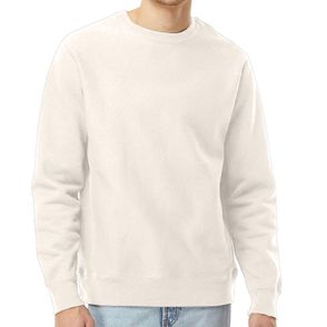 Independent Trading Co. - Legend Premium Heavyweight Cross-Grain Crewneck Sweatshirt