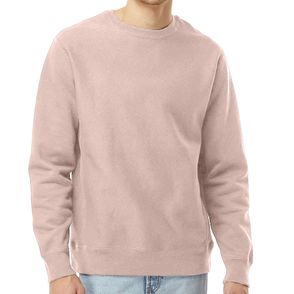 Independent Trading Co. - Legend Premium Heavyweight Cross-Grain Crewneck Sweatshirt
