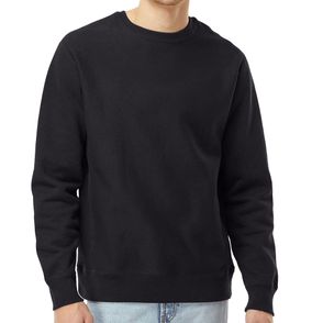 Independent Trading Co. - Legend Premium Heavyweight Cross-Grain Crewneck Sweatshirt