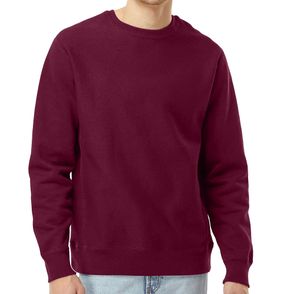 Independent Trading Co. - Legend Premium Heavyweight Cross-Grain Crewneck Sweatshirt