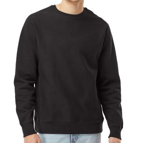 Independent Trading Co. - Legend Premium Heavyweight Cross-Grain Crewneck Sweatshirt