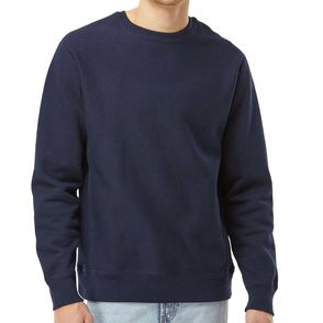 Independent Trading Co. - Legend Premium Heavyweight Cross-Grain Crewneck Sweatshirt