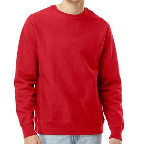 Independent Trading Co. - Legend Premium Heavyweight Cross-Grain Crewneck Sweatshirt