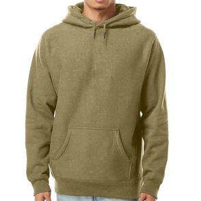 Independent Trading Co. - Legend Premium Heavyweight Cross-Grain Hoodie