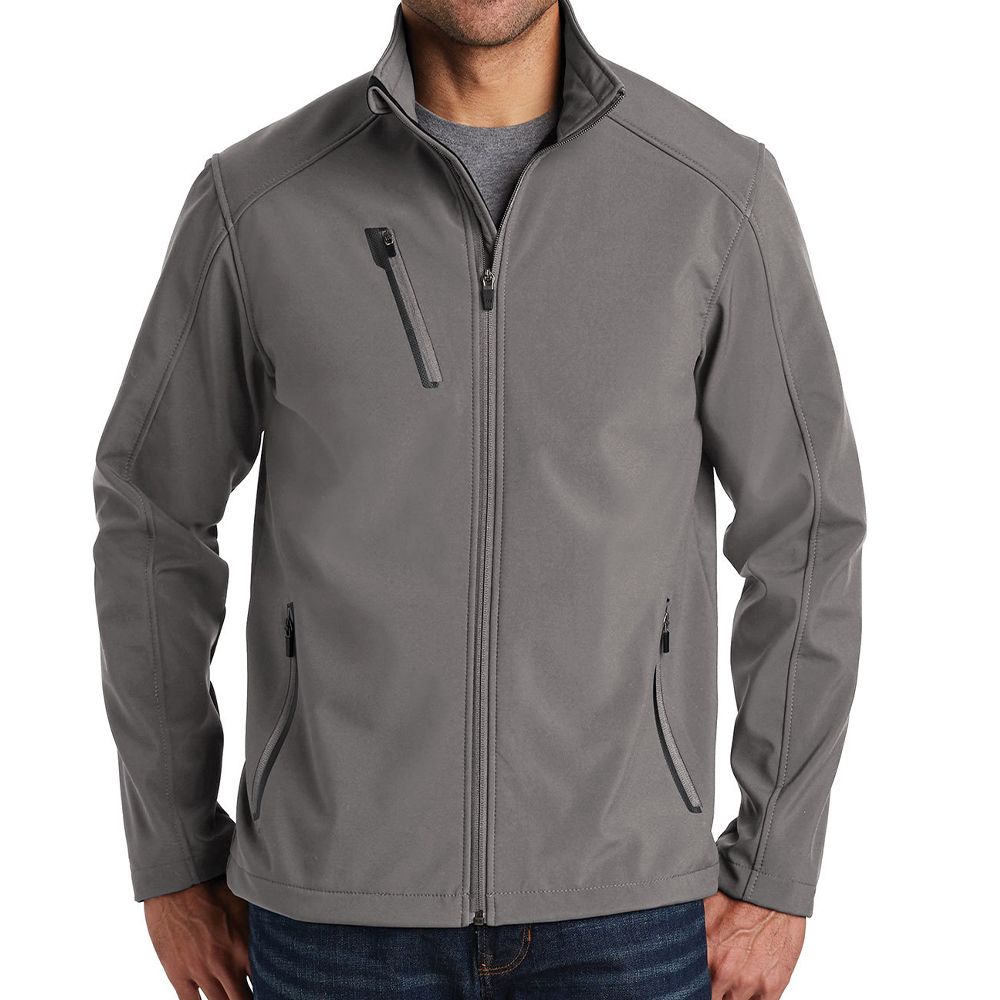 Port Authority Welded Soft Shell Jacket