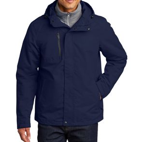 Port Authority All-Conditions Jacket