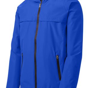 Port Authority Torrent Waterproof Jacket
