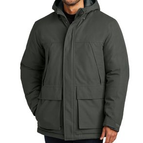 Port Authority Latitude Waterproof Parka