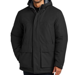 Port Authority Latitude Waterproof Parka