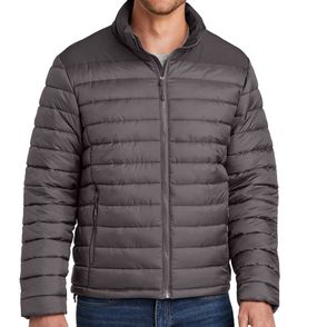 Port Authority Horizon Puffy Jacket