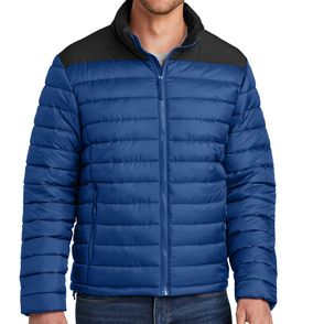 Port Authority Horizon Puffy Jacket