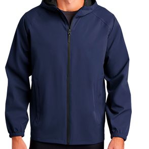 Port Authority Essential Rain Jacket