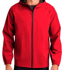 Port Authority Essential Rain Jacket