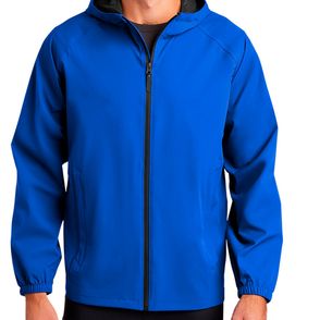 Port Authority Essential Rain Jacket