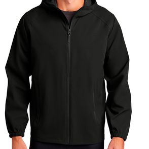 Port Authority Essential Rain Jacket