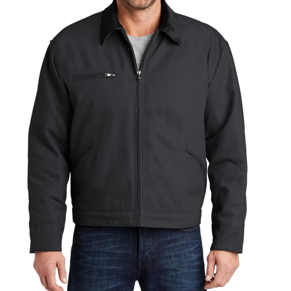 CornerStone Duck Cloth Work Jacket