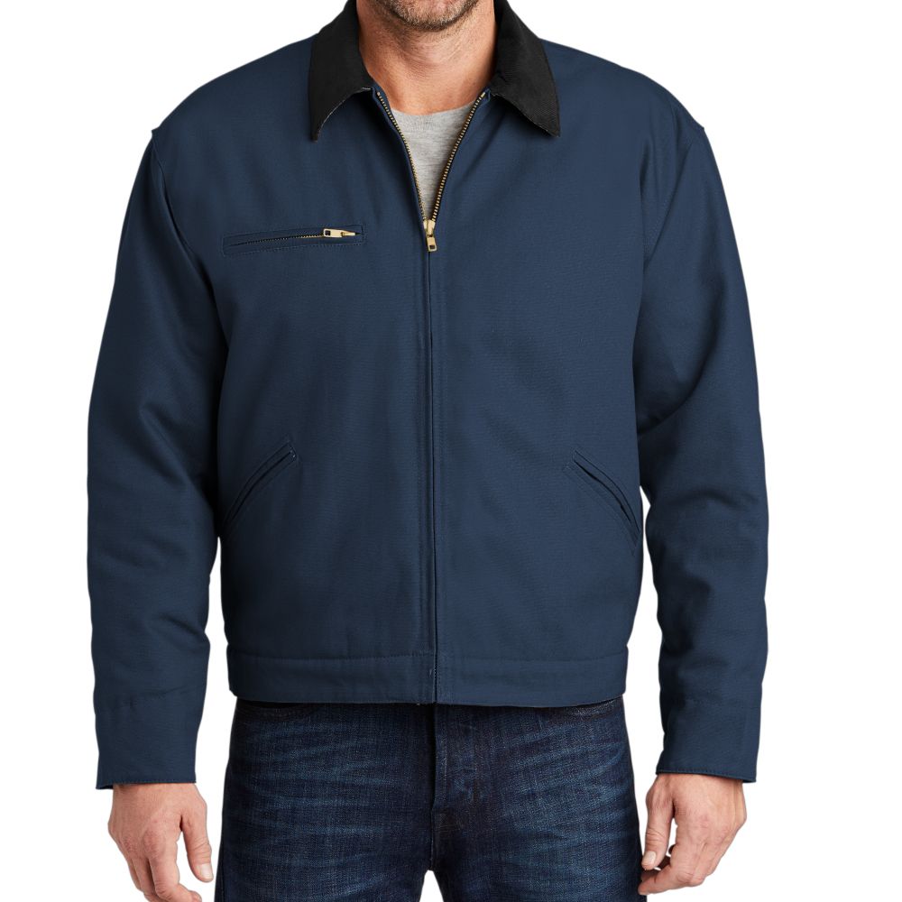 CornerStone Duck Cloth Work Jacket