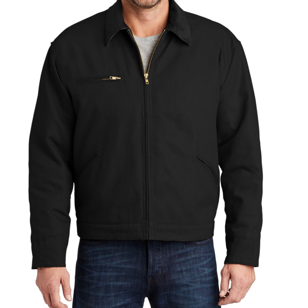 CornerStone Duck Cloth Work Jacket