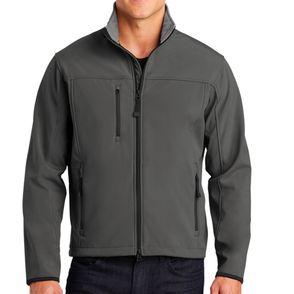 Port Authority Glacier Soft Shell Jacket