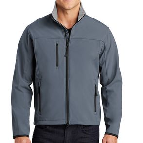 Port Authority Glacier Soft Shell Jacket