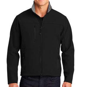 Port Authority Glacier Soft Shell Jacket