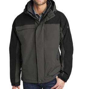 Port Authority Nootka Jacket