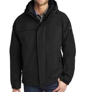 Port Authority Nootka Jacket
