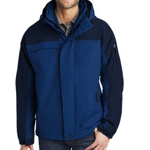 Port Authority Nootka Jacket