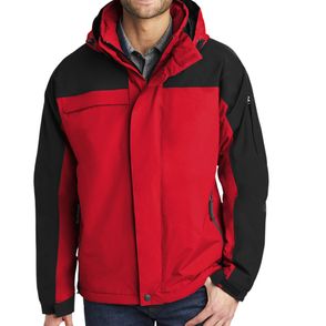 Port Authority Nootka Jacket