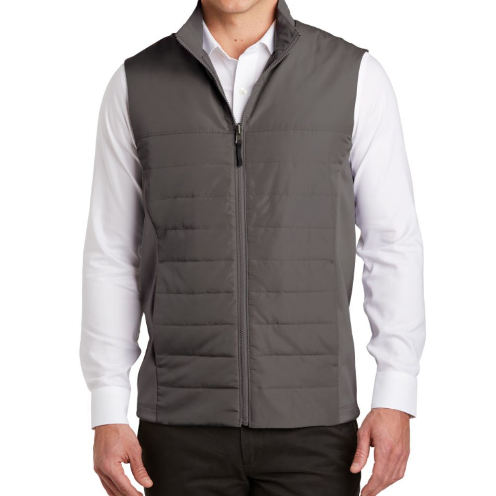 Port Authority Insulated Vest