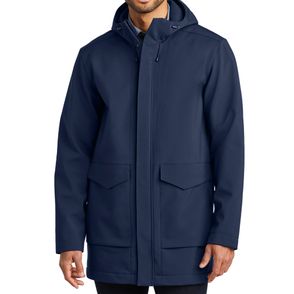 Port Authority Collective Outer Soft Shell Parka