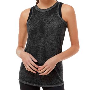J. America Women’s Zen Jersey Tank Top