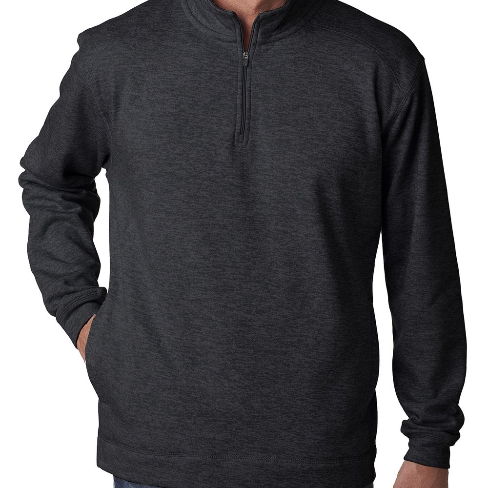 J America Cosmic Quarter-Zip Pullover