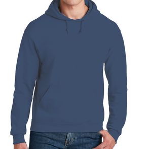 Just Hoods By AWDis Midweight College Hoodie