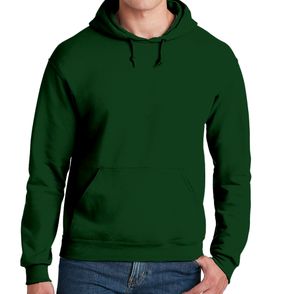 Just Hoods By AWDis Midweight College Hoodie