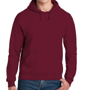 Just Hoods By AWDis Midweight College Hoodie