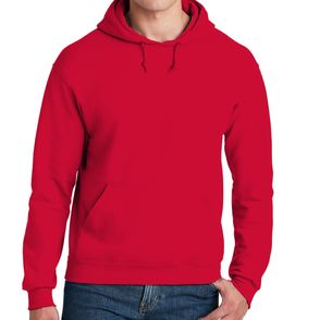 Just Hoods By AWDis Midweight College Hoodie