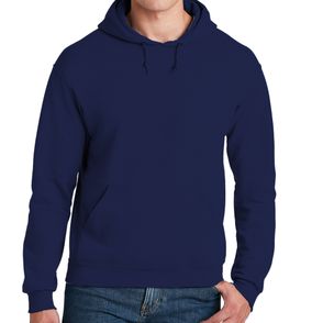 Just Hoods By AWDis Midweight College Hoodie