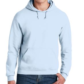 Just Hoods By AWDis Midweight College Hoodie