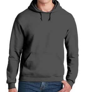 Just Hoods By AWDis Midweight College Hoodie
