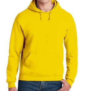 Just Hoods By AWDis Midweight College Hoodie