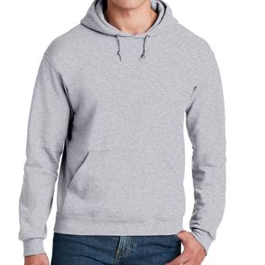Just Hoods By AWDis Midweight College Hoodie