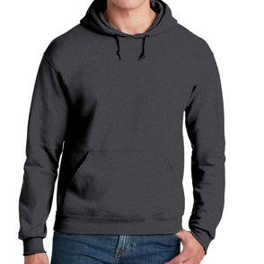 Just Hoods By AWDis Midweight College Hoodie