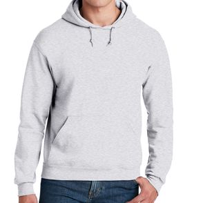 Just Hoods By AWDis Midweight College Hoodie