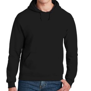 Just Hoods By AWDis Midweight College Hoodie
