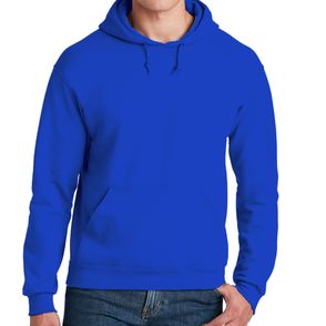 Just Hoods By AWDis Midweight College Hoodie