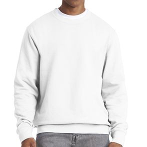 Just Hoods By AWDis Midweight College Crewneck