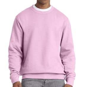 Just Hoods By AWDis Midweight College Crewneck
