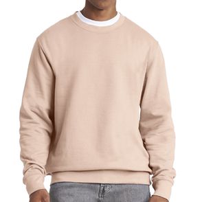 Just Hoods By AWDis Midweight College Crewneck