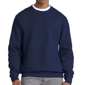 Just Hoods By AWDis Midweight College Crewneck